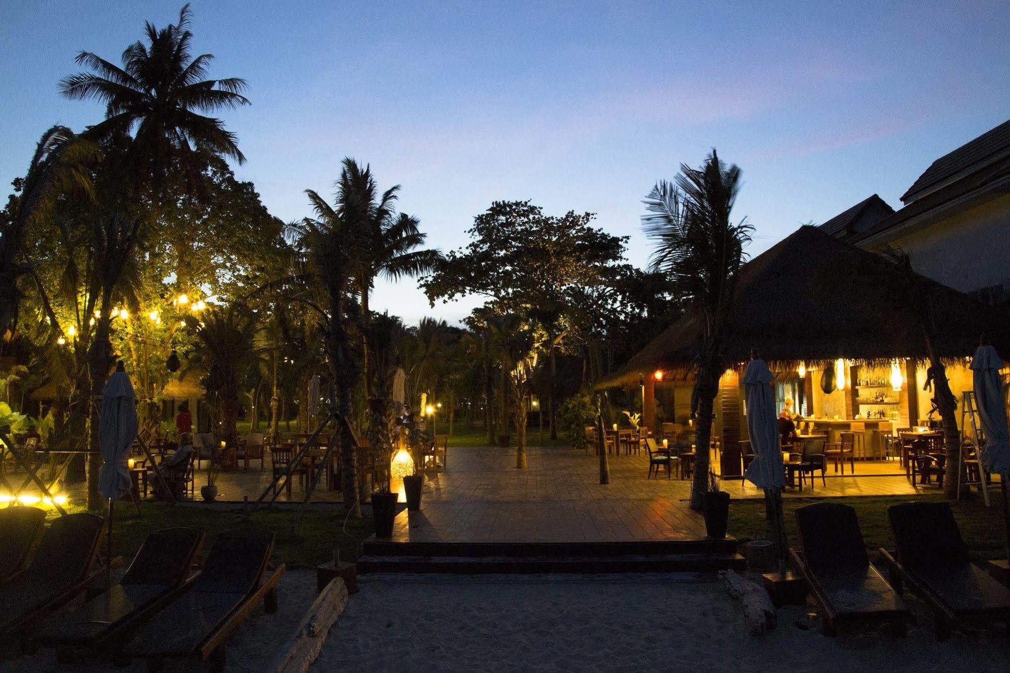 Mali Resort Sunrise Beach Koh Lipe Exterior foto